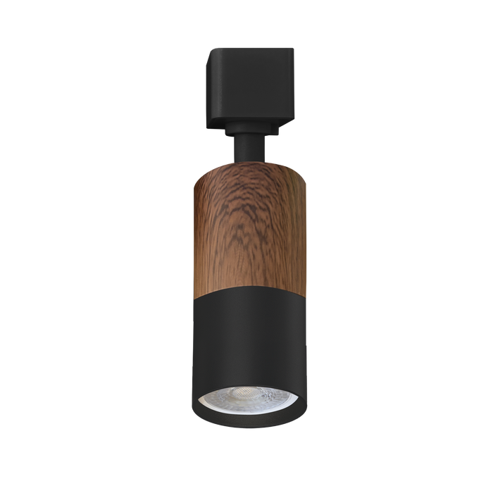 Tracklight HL 158 – LED track light spotlight, view 2 | LAMP & LIGHT - Design forward Decorative lamp , Downlights, pendant lamp , striplights