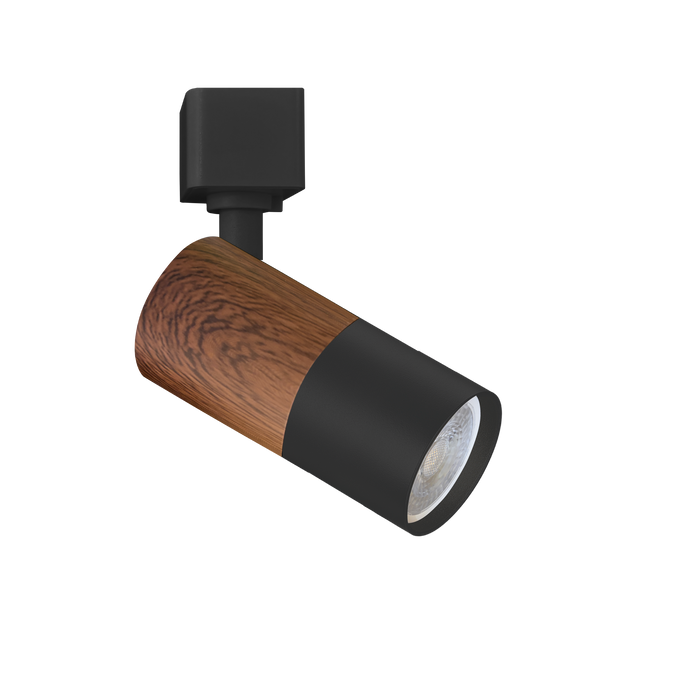 Tracklight HL 158 – LED track light spotlight, view 3 | LAMP & LIGHT - Design forward Decorative lamp , Downlights, pendant lamp , striplights