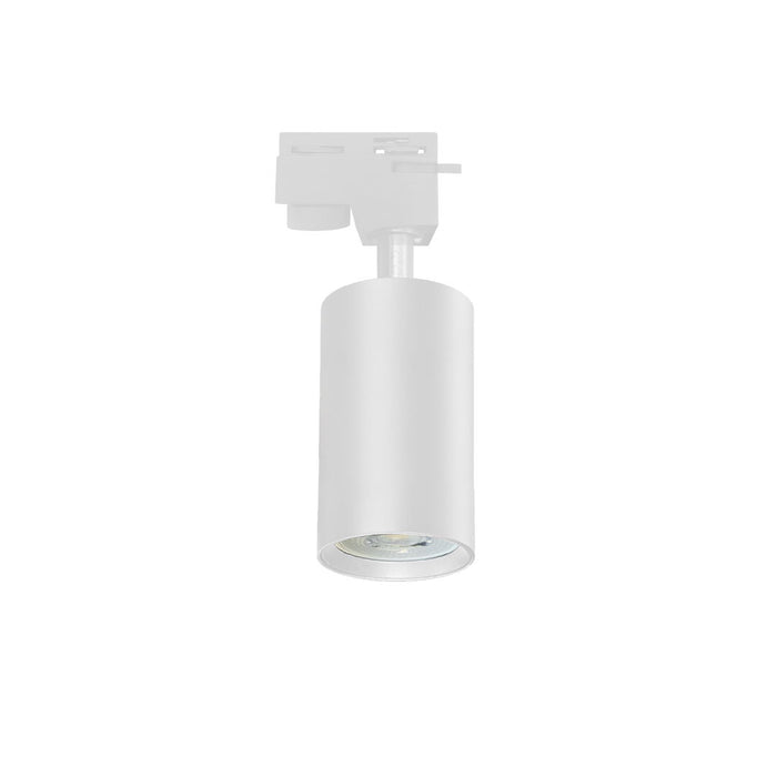 Tracklight HL91 – LED track light spotlight, view 2 | LAMP & LIGHT - Design forward Decorative lamp , Downlights, pendant lamp , striplights
