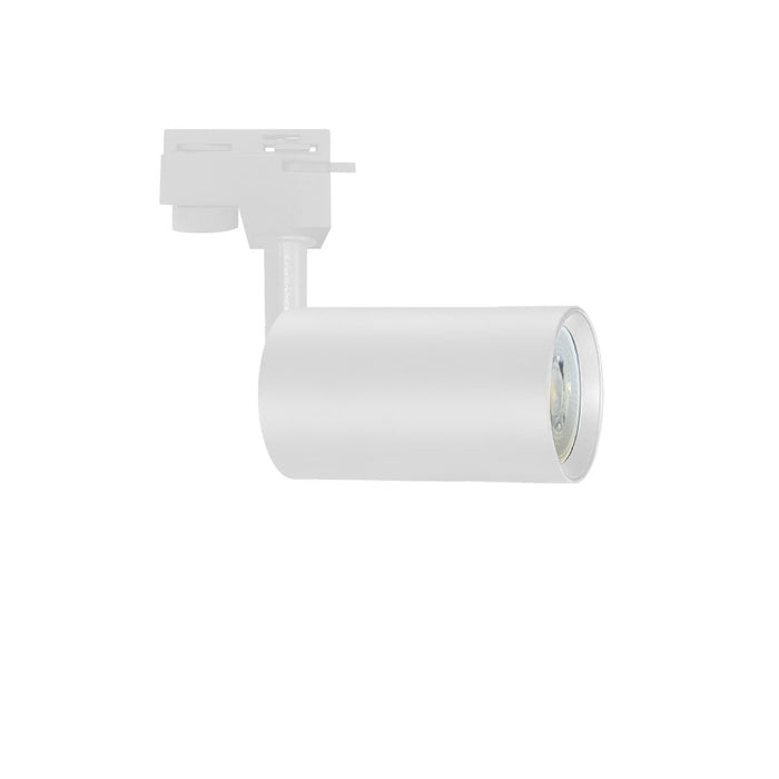 Tracklight HL91 – LED track light spotlight, view 3 | LAMP & LIGHT - Design forward Decorative lamp , Downlights, pendant lamp , striplights