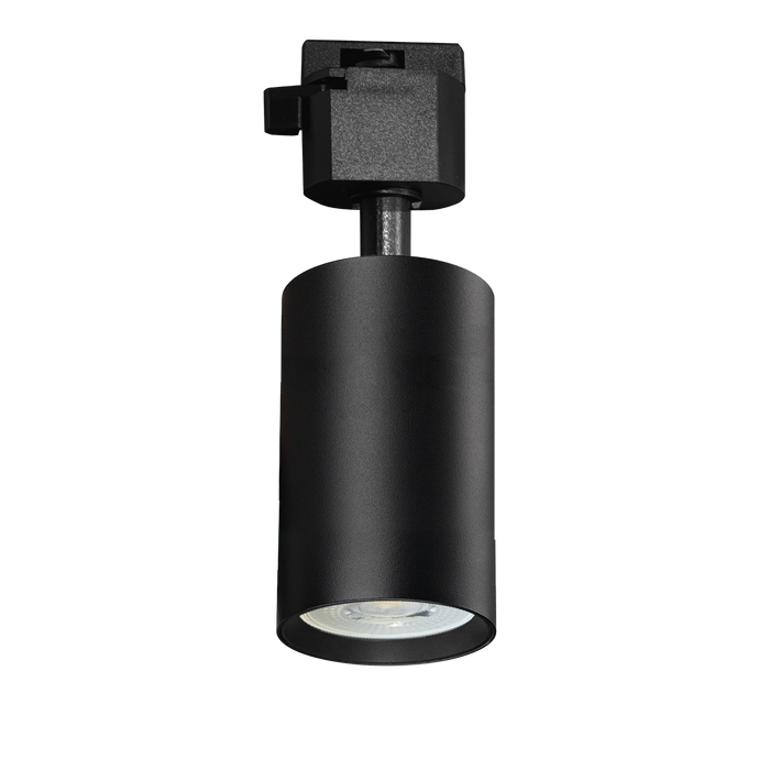 Tracklight HL92 – LED track light spotlight, view 2 | LAMP & LIGHT - Design forward Decorative lamp , Downlights, pendant lamp , striplights