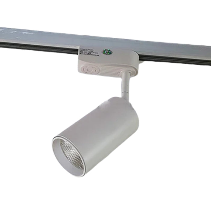 Tracklight L58 LED Warmwhite 12W – LED track light spotlight | LAMP & LIGHT - Design forward Decorative lamp , Downlights, pendant lamp , striplights