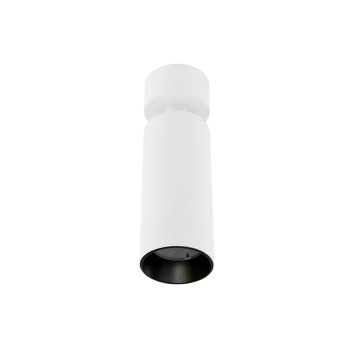 Tracklight LED L 119 – LED track light spotlight, view 2 | LAMP & LIGHT - Design forward Decorative lamp , Downlights, pendant lamp , striplights