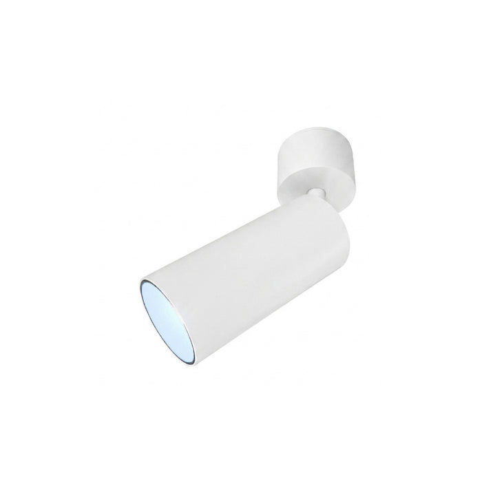 Tracklight LED L 119 – LED track light spotlight, view 3 | LAMP & LIGHT - Design forward Decorative lamp , Downlights, pendant lamp , striplights