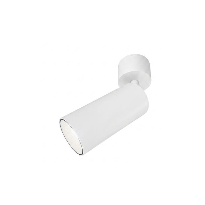 Tracklight LED L 119 – LED track light spotlight, view 4 | LAMP & LIGHT - Design forward Decorative lamp , Downlights, pendant lamp , striplights