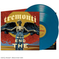 Tremonti "The End Will Show Us How" 2x12"