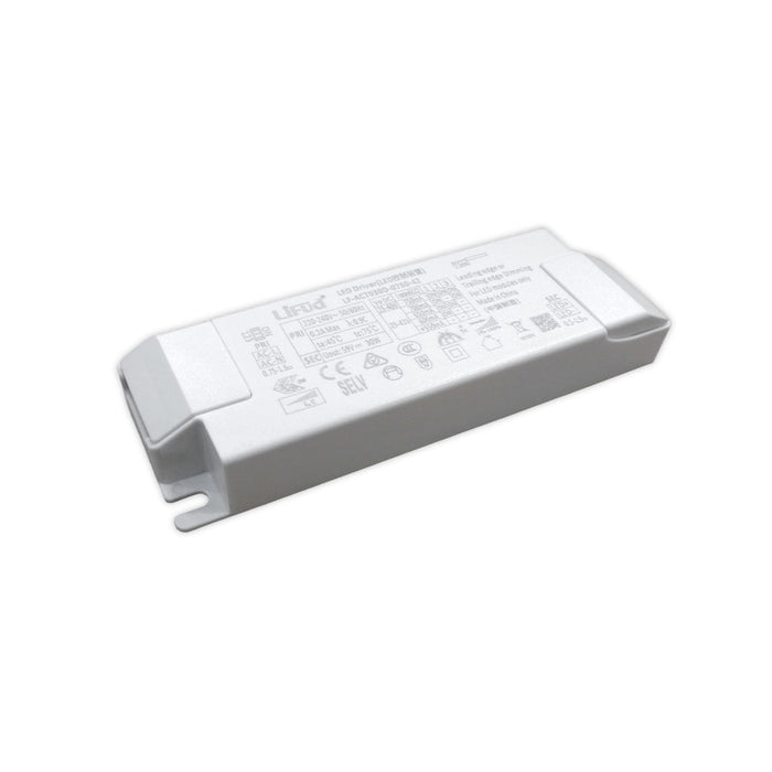 TRIAC Dimmable Driver 30W