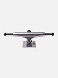 Trucks Element Raw Truck Set 5.0 Acero Inoxidable