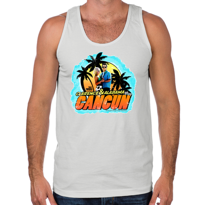 True Romance Cancun Men's Tank