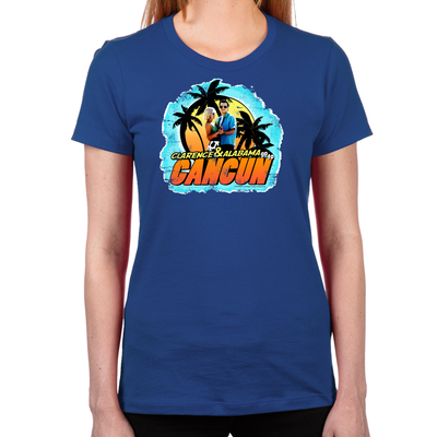 True Romance Cancun Women's T-Shirt