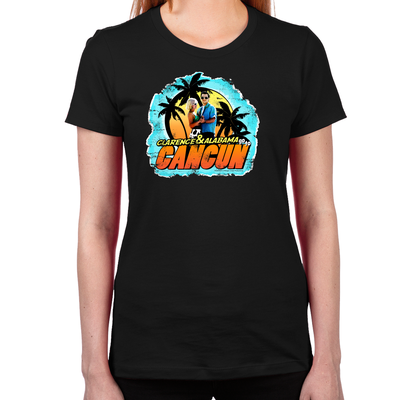 True Romance Cancun Women's T-Shirt