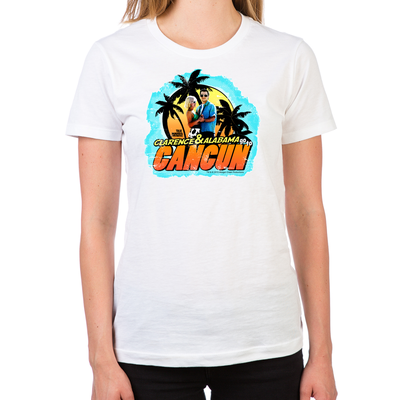 True Romance Cancun Women's T-Shirt