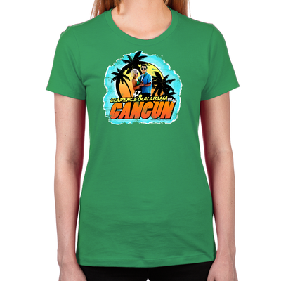 True Romance Cancun Women's T-Shirt