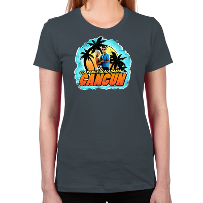 True Romance Cancun Women's T-Shirt