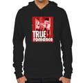 True Romance DVD Art Hoodie