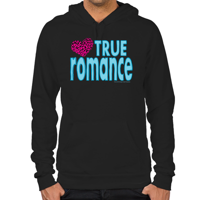 True Romance Hoodie