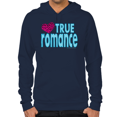 True Romance Hoodie