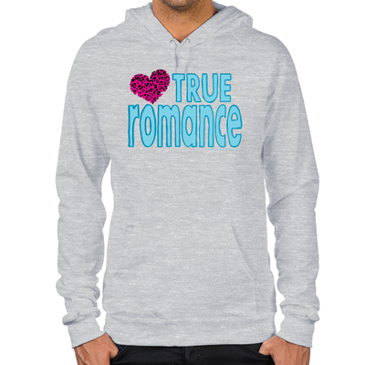 True Romance Hoodie