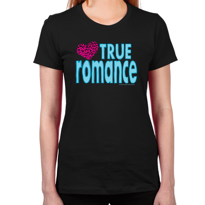 True Romance Women's T-Shirt