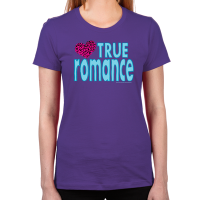 True Romance Women's T-Shirt