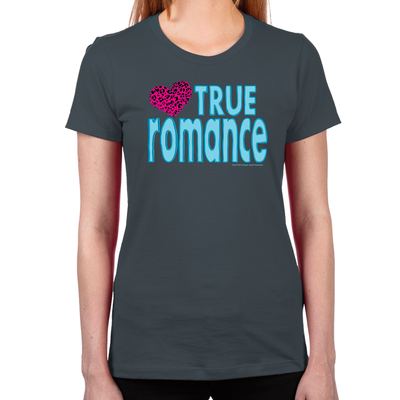 True Romance Women's T-Shirt