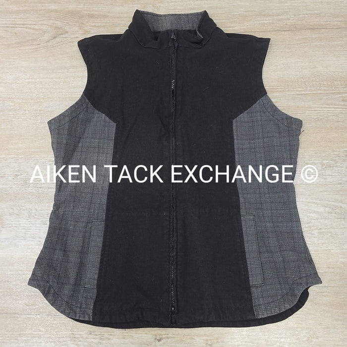 TuffRider Eco Bamboo Vest, Women's Large