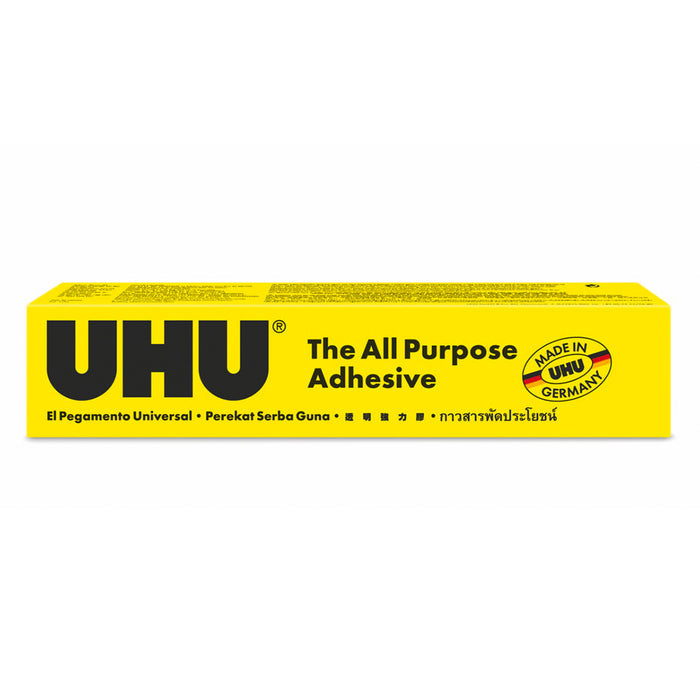 Uhu All Purpose 125 ml