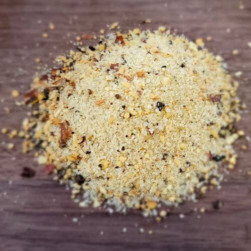 Ultimate Steak & Roast Rub