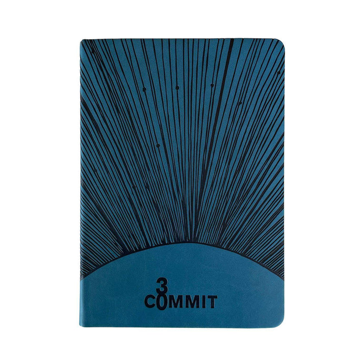 Undated Planner