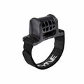 Lezyne Universal Helmet Mount Black
