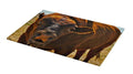 Up Close and Personal Cutting Board