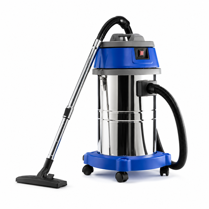 Vacuum cleaner - 30 litre