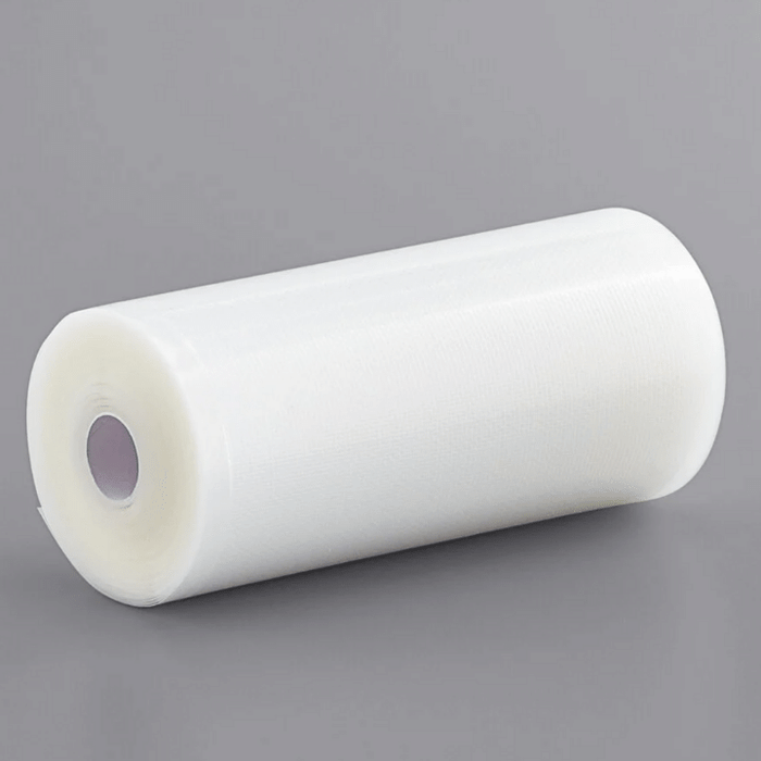 Vacuum Roll (3mil.) 8" x 50'