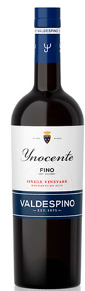 Valdespino Fino Dry Sherry