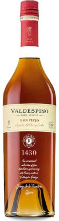 Valdespino Ron Viejo