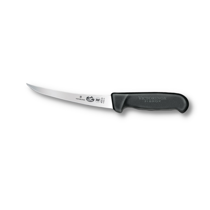 Victorinox 6" Curved Flex Boning Knife
