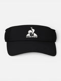 Visor Training Negro