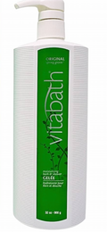 Vitabath Original Spring Green-Gelee-34 oz