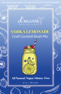 Vodka Lemonade Craft Cocktail Slush Mix