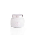 Volcano 8oz White Jar Candle