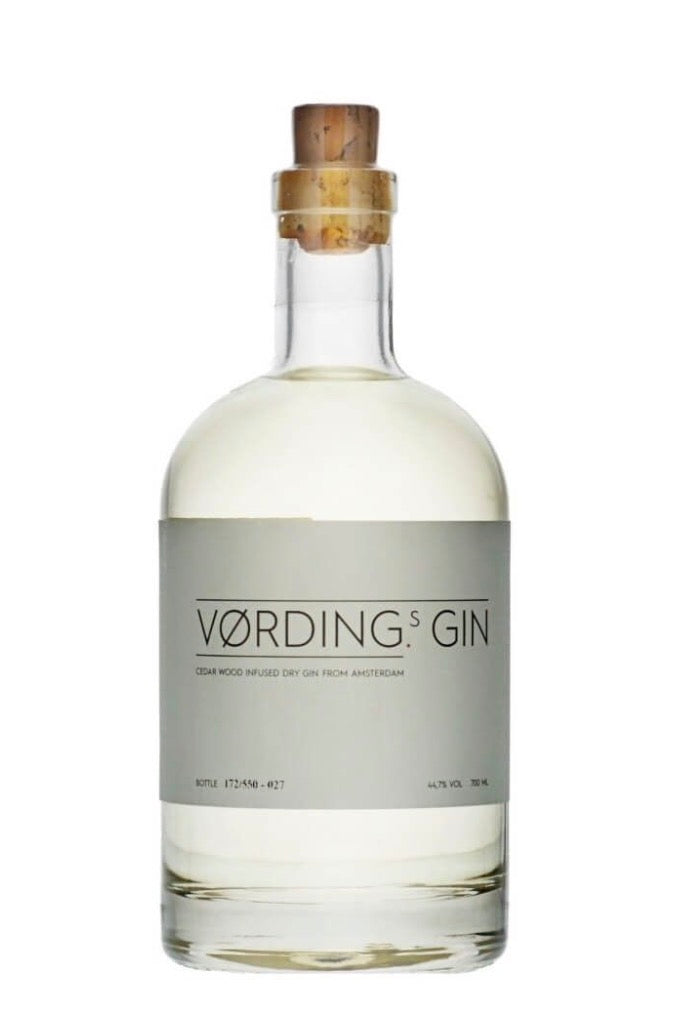 Vording's Gin