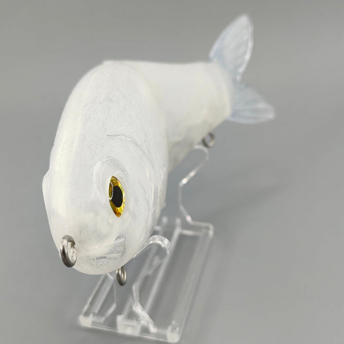 W023 165mm Glide Bait Blank