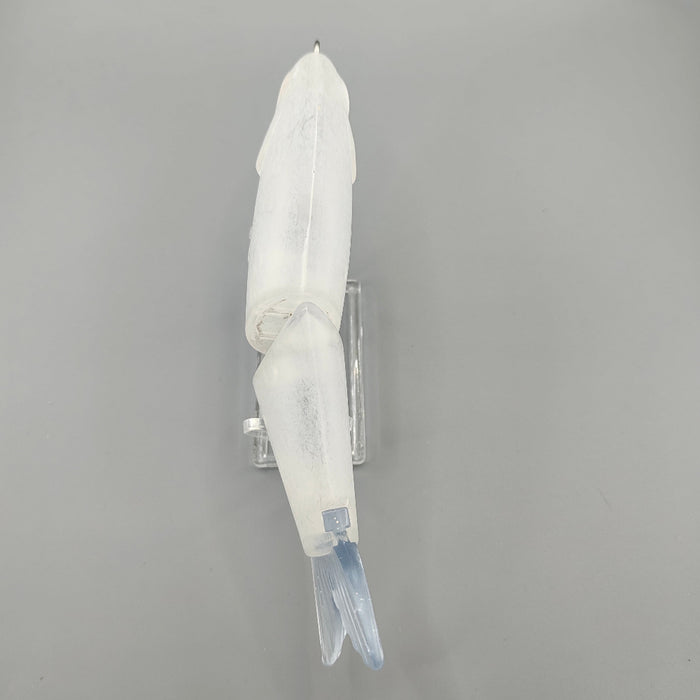 W023 165mm Glide Bait Blank