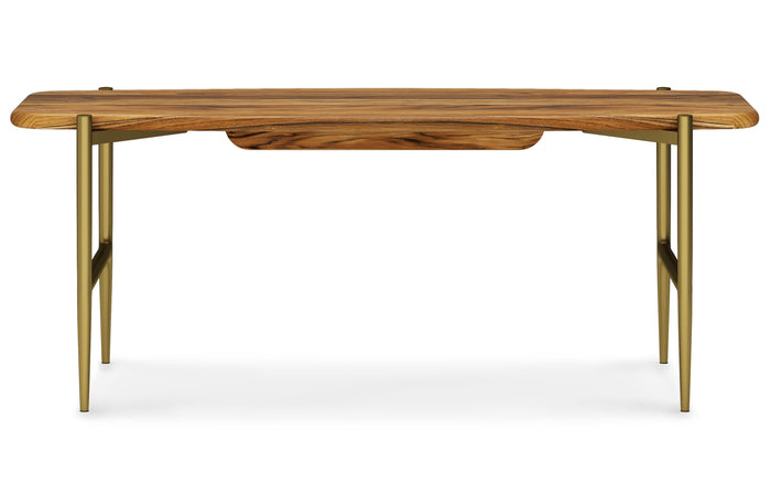 Wagner Bench