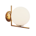 Wall Lamp B174 – decorative wall light sconce | LAMP & LIGHT - Design forward Decorative lamp , Downlights, pendant lamp , striplights