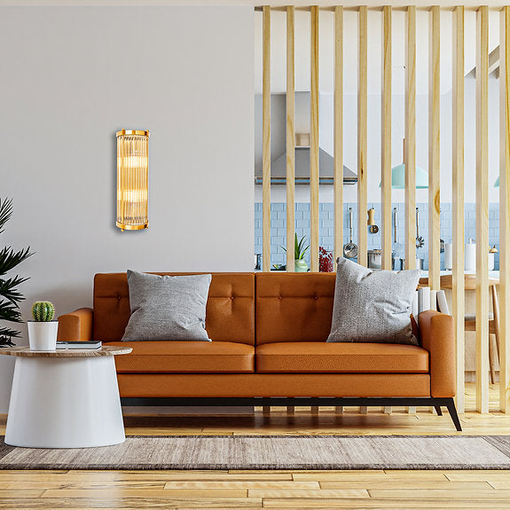Wall Lamp RAVELLO B214 – decorative wall light sconce, view 3 | LAMP & LIGHT - Design forward Decorative lamp , Downlights, pendant lamp , striplights