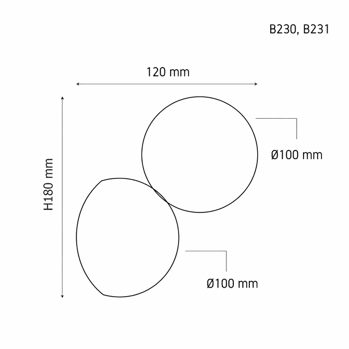 3301230 dimension drawing