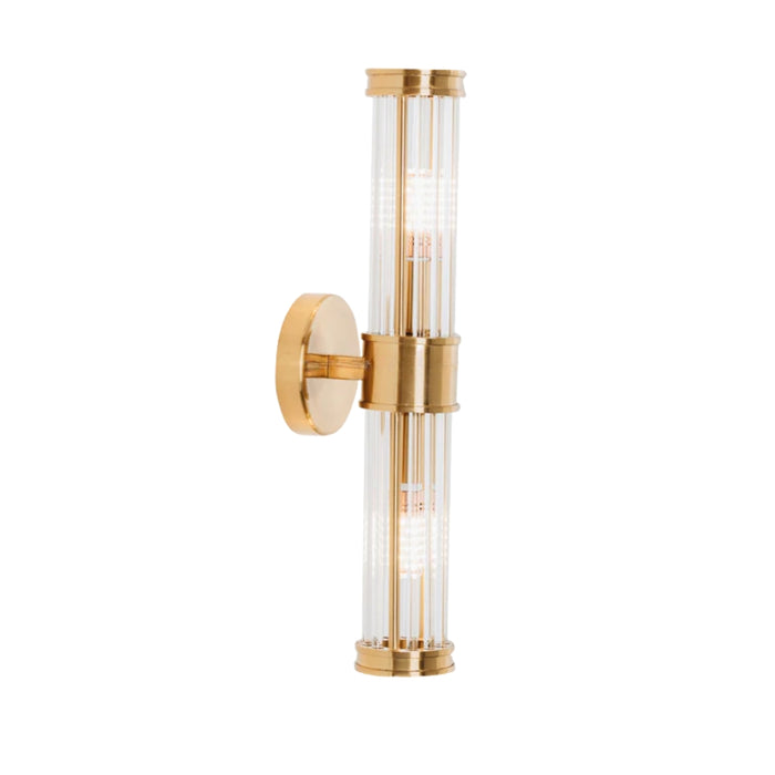 Wall Lamp BOUTIQUE B201 – decorative wall light sconce | LAMP & LIGHT - Design forward Decorative lamp , Downlights, pendant lamp , striplights