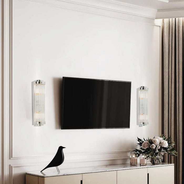 Wall Lamp Celeste B205 – decorative wall light sconce, view 2 | LAMP & LIGHT - Design forward Decorative lamp , Downlights, pendant lamp , striplights