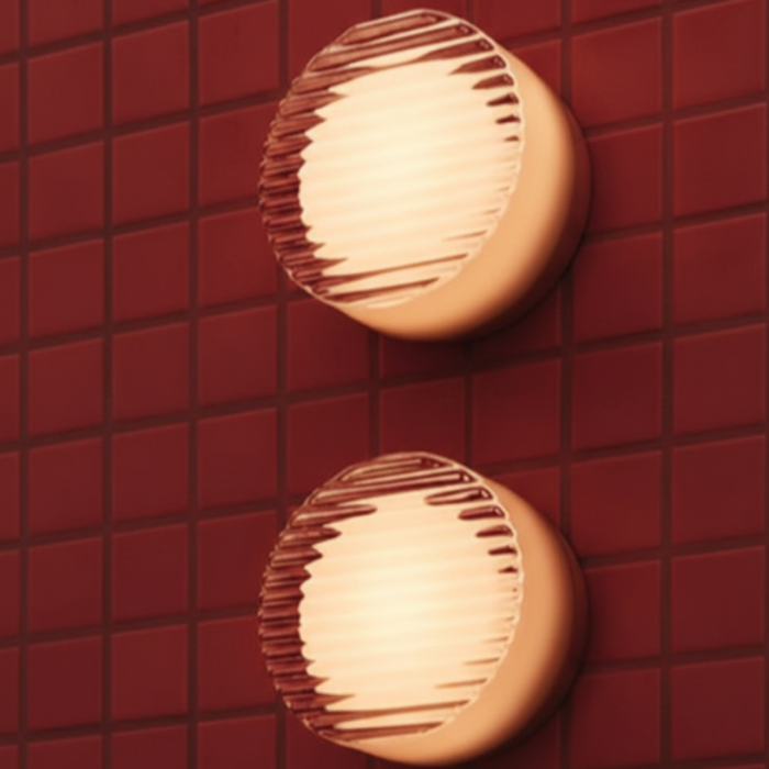 Wall Lamp CRISTELLA B266 – decorative wall light sconce, view 2 | LAMP & LIGHT - Design forward Decorative lamp , Downlights, pendant lamp , striplights